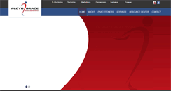 Desktop Screenshot of floydbrace.com